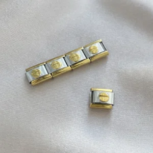 Çelik Nomi Marka Charm