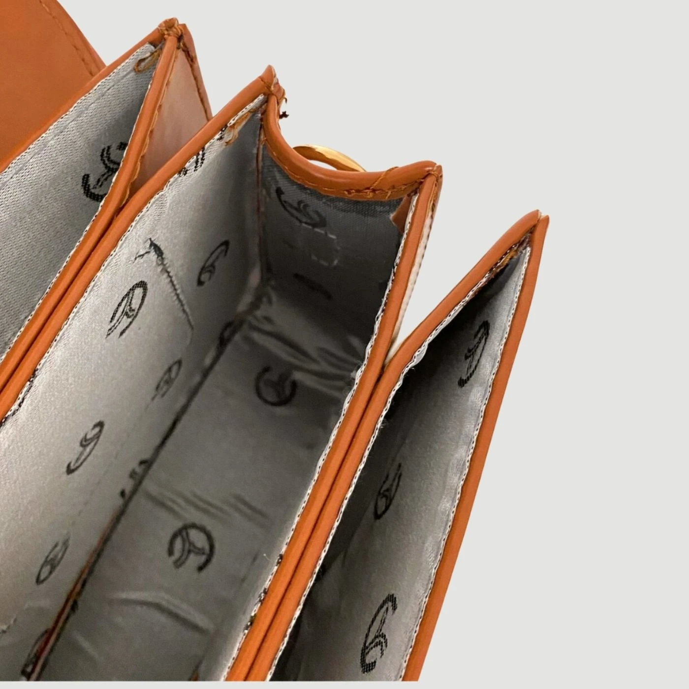 Oslo Kutu Taba Çapraz Çanta