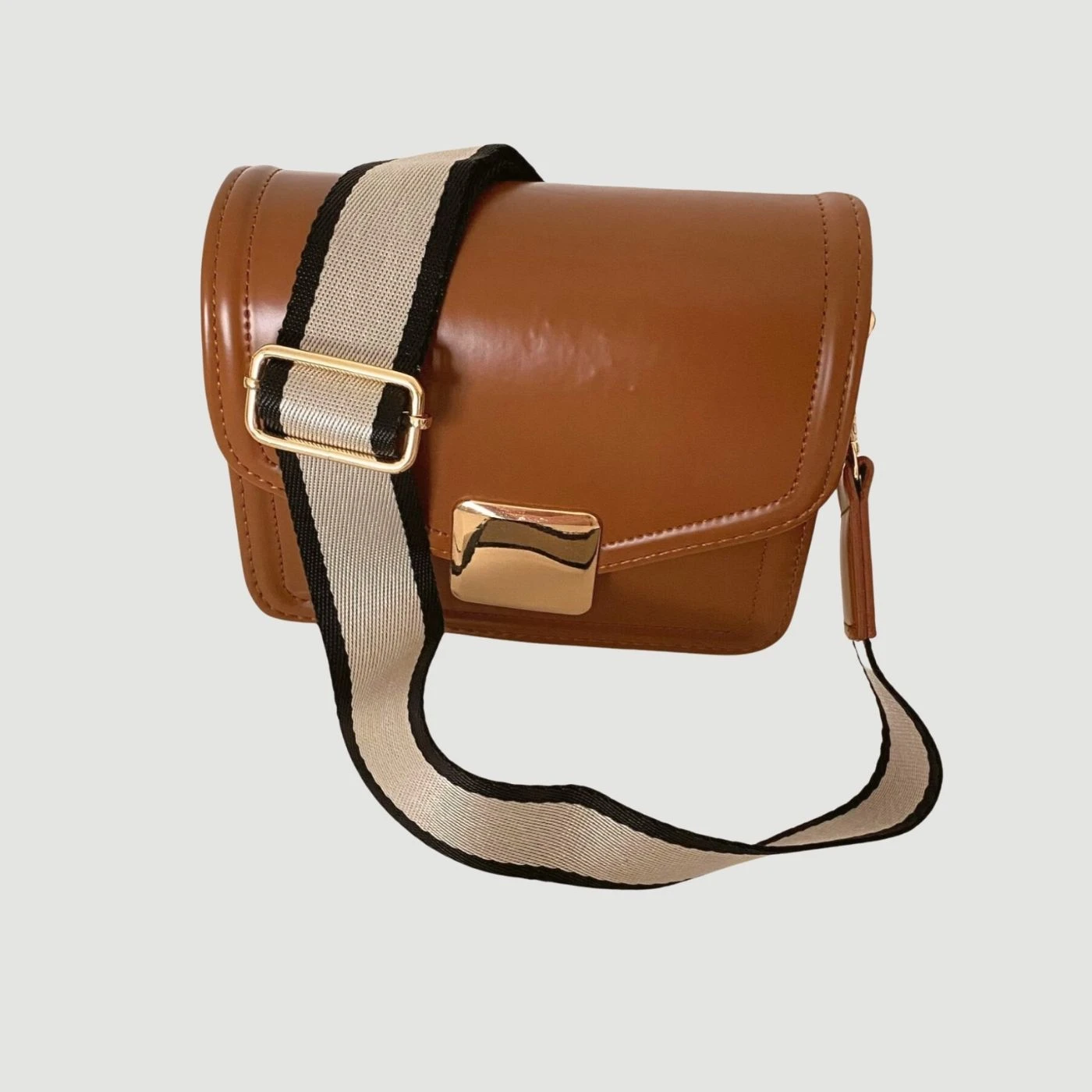 Oslo Kutu Taba Çapraz Çanta