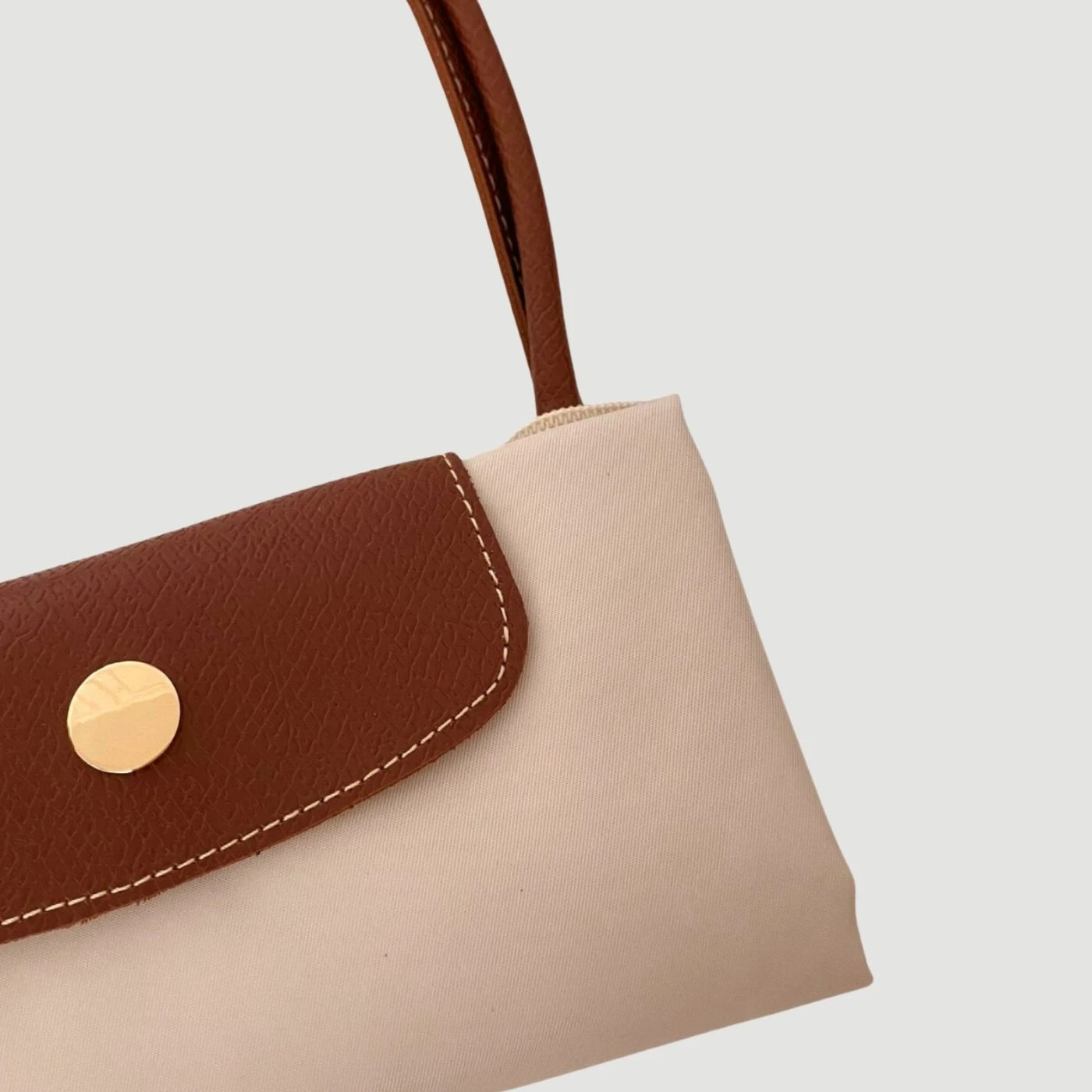 Tiger Taba Omuz Çantası