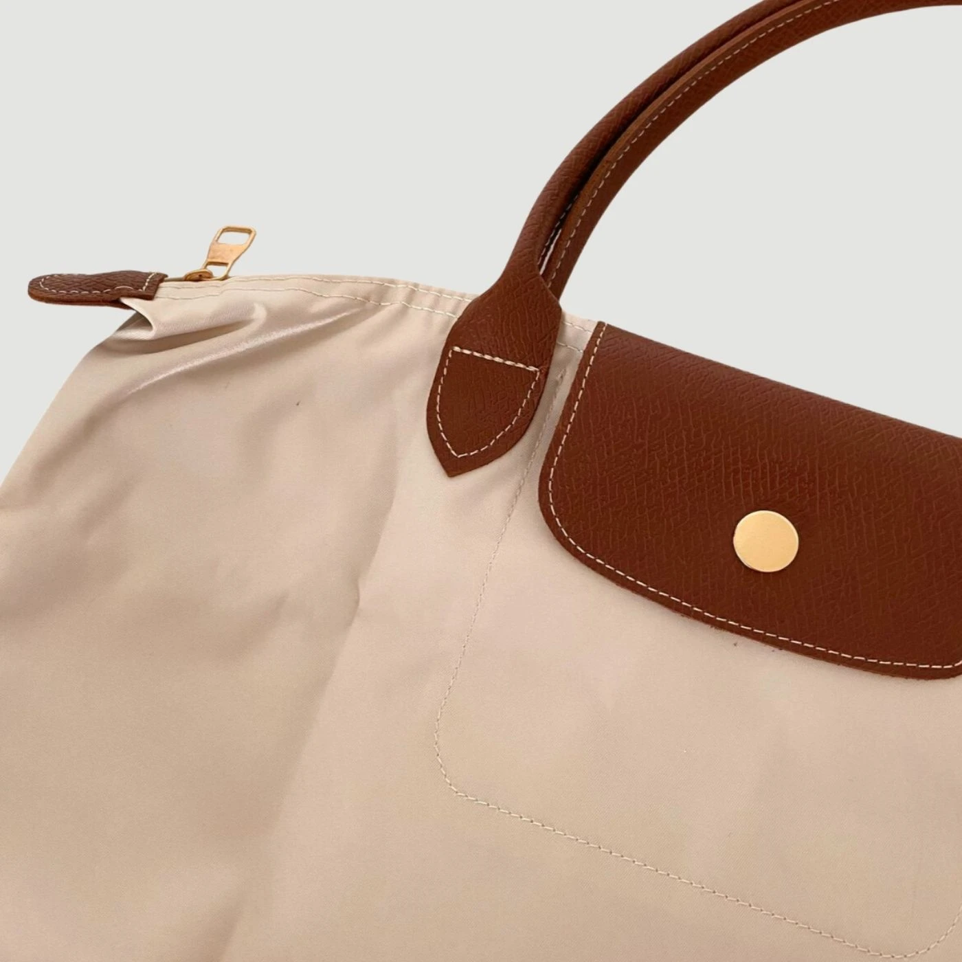 Tiger Taba Omuz Çantası