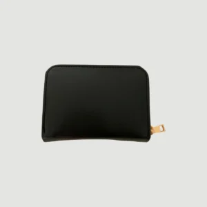 Mini Siyah Cüzdan