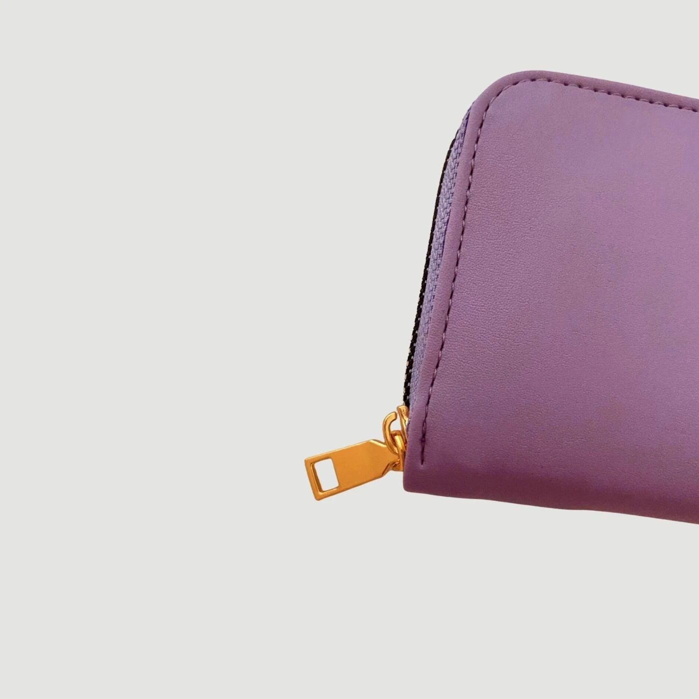 Mini Lila Cüzdan