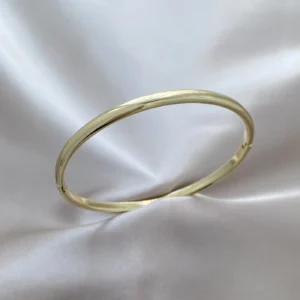 İnce Ajda Bileklik Xuping Gold