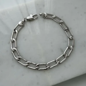 Zincir Bileklik Xuping Silver